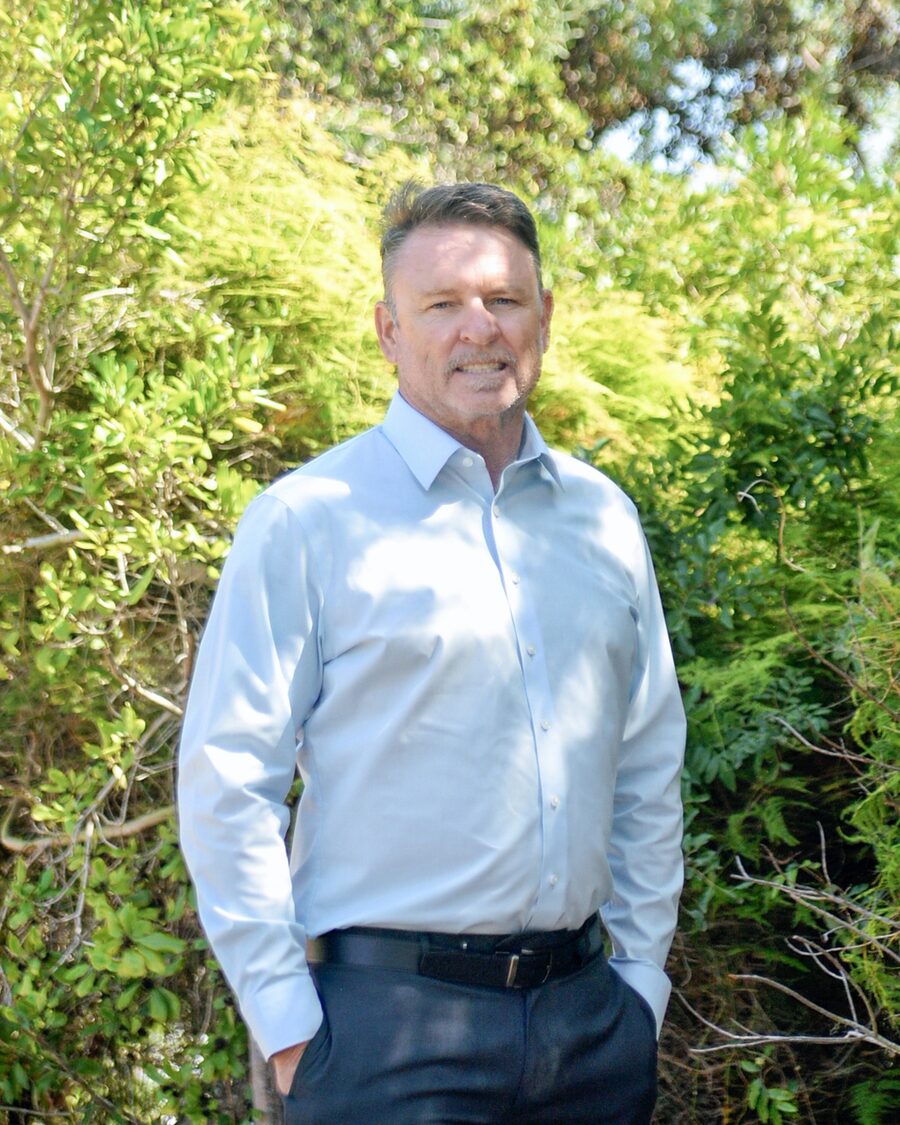 Paul Griffiths, founder of Griff Dental Pros